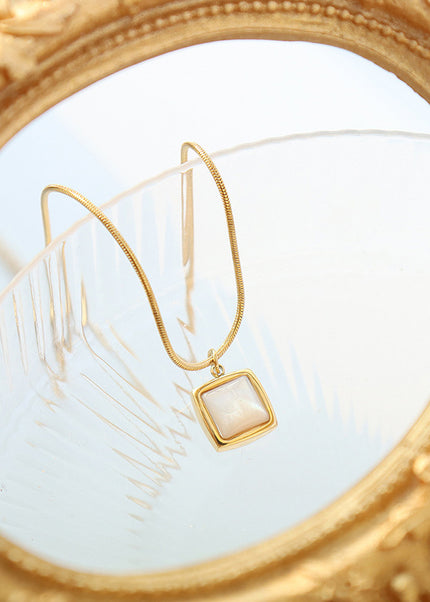 Forza Necklace