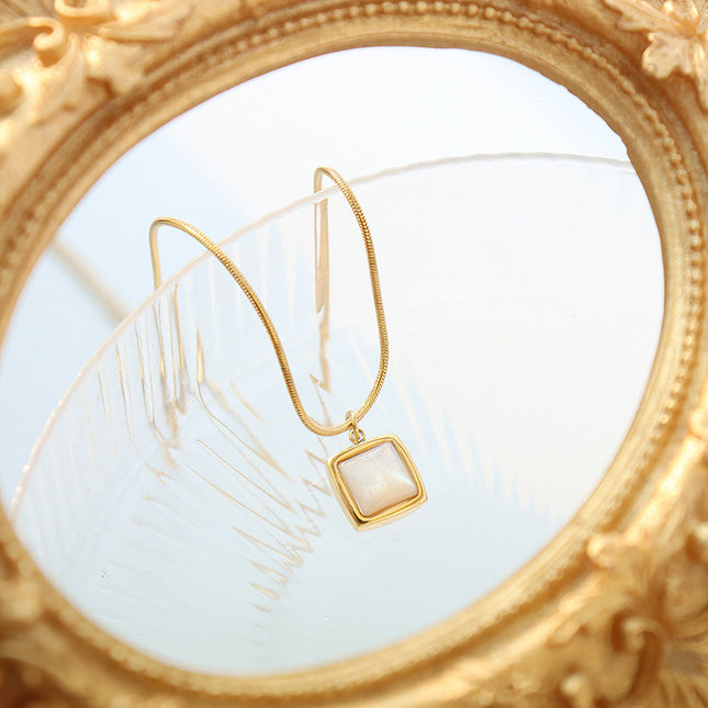 Forza Necklace