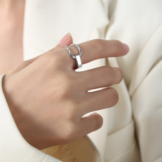 Riche Ring