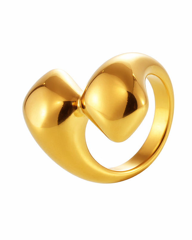 Peak Ring