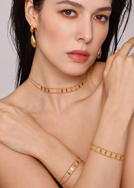 Gola Necklace