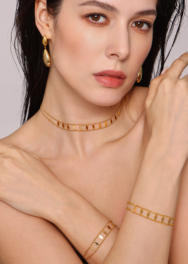 Gola Necklace
