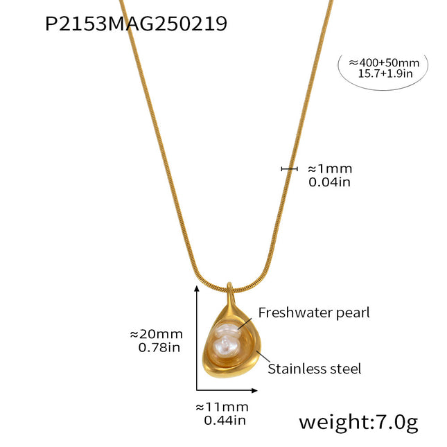 Gina Necklace