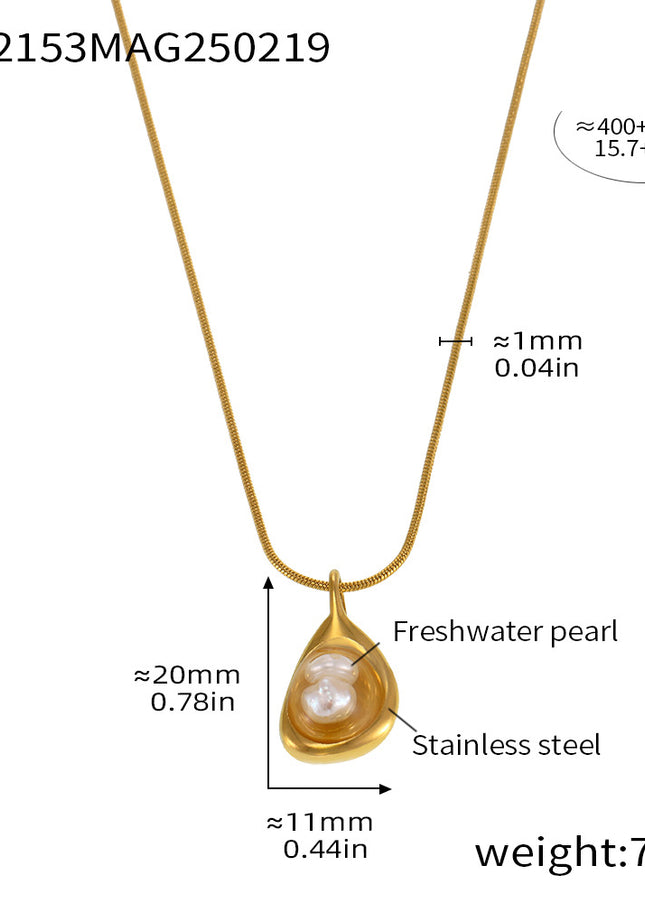 Gina Necklace