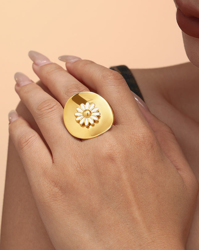 Tippy Ring