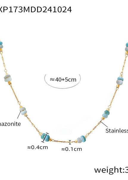 Pronto Necklace