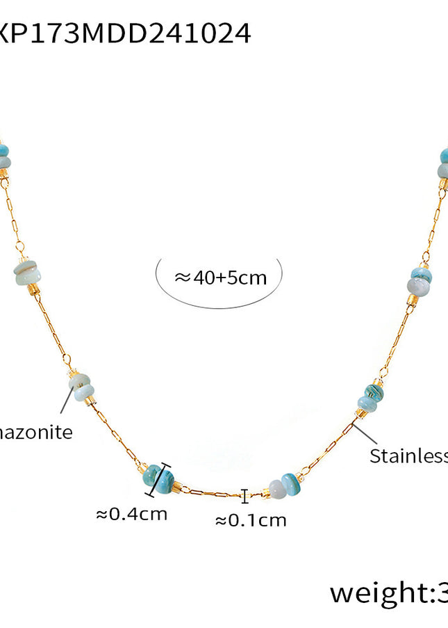 Pronto Necklace