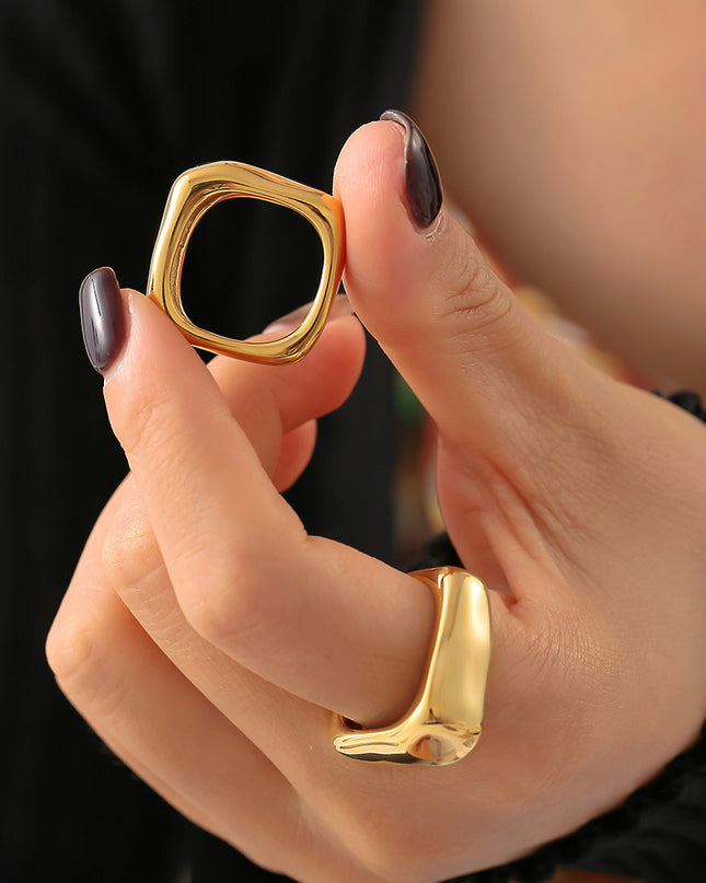 Lovable Ring