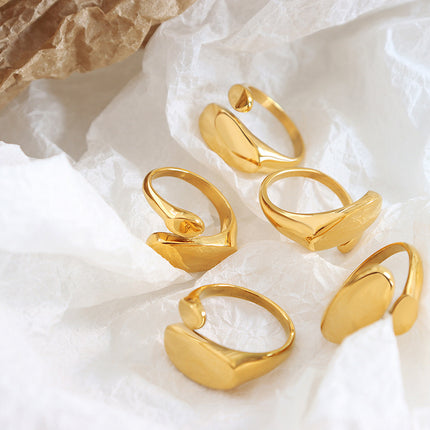 Starry Ring