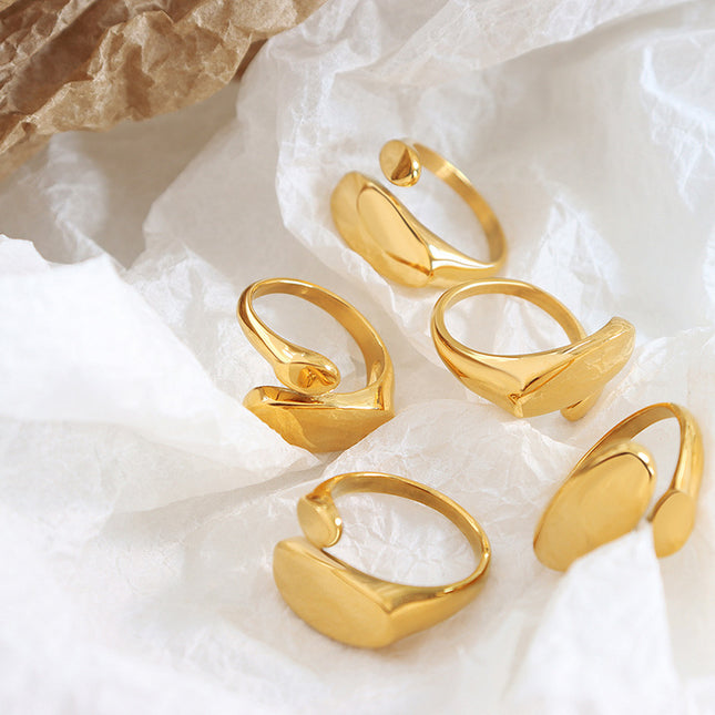 Starry Ring