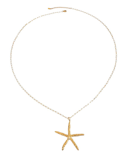Beachy Necklace