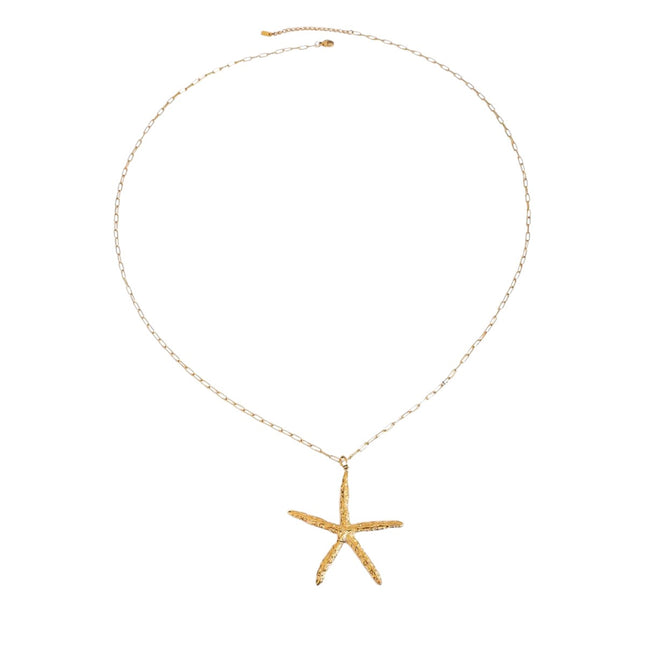 Beachy Necklace