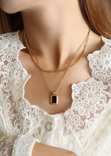 Suagar Necklace