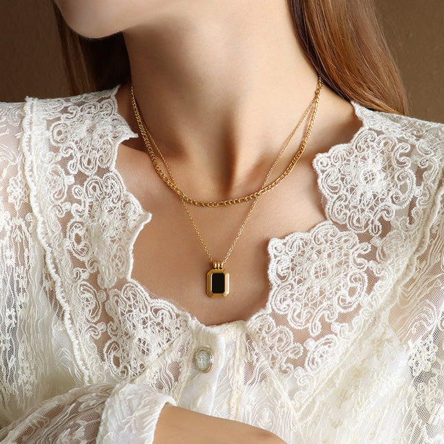 Suagar Necklace