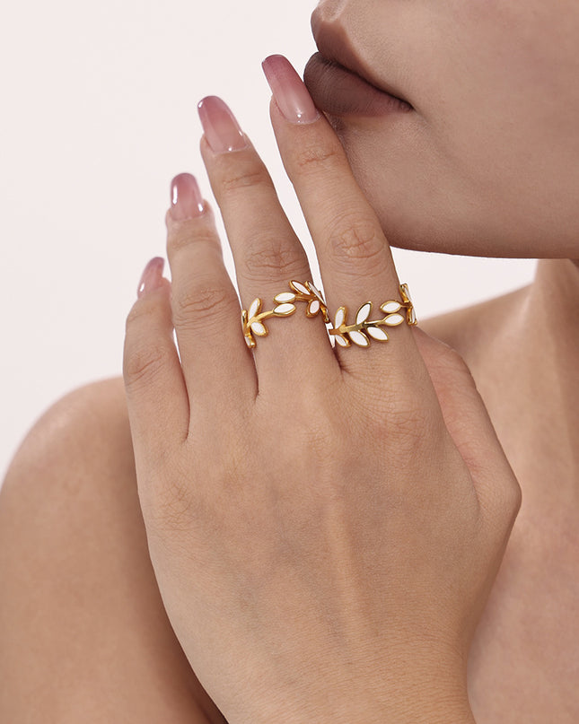 Dusk Ring