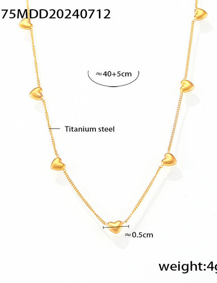 Farro Necklace