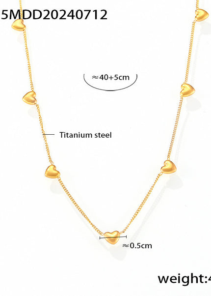 Farro Necklace