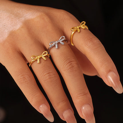Petal Ring