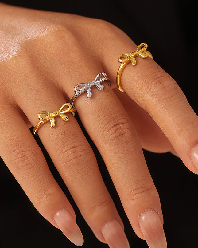 Petal Ring