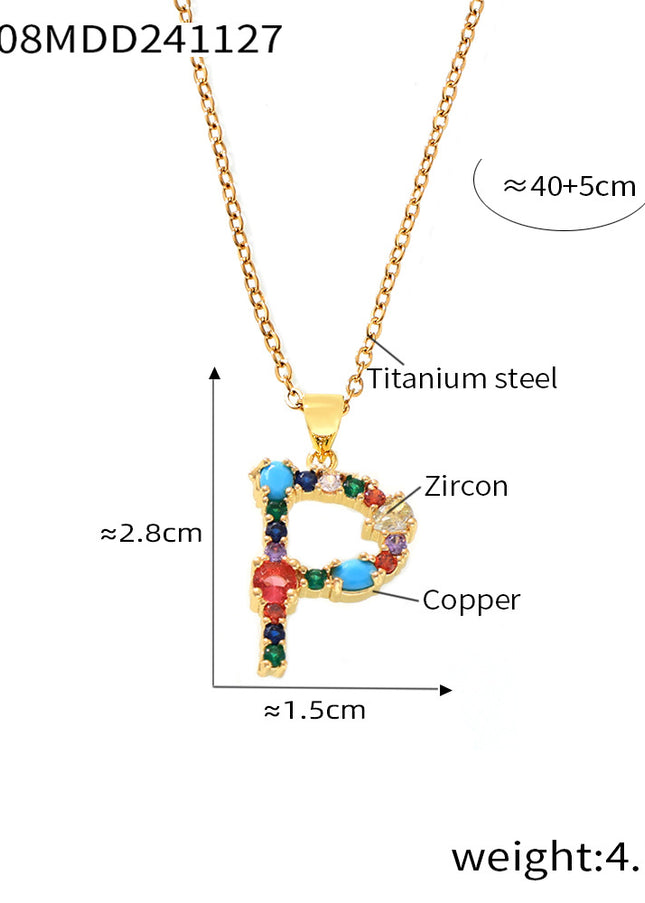 Kika Necklace