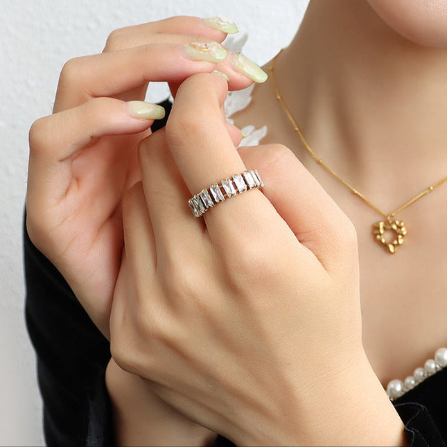Shore Ring