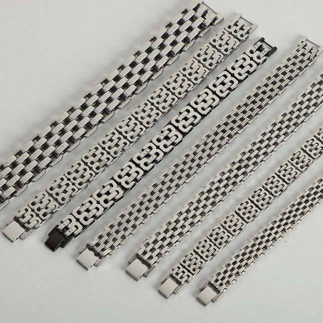 Meadow Bracelet