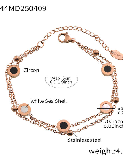 Faustina Necklace