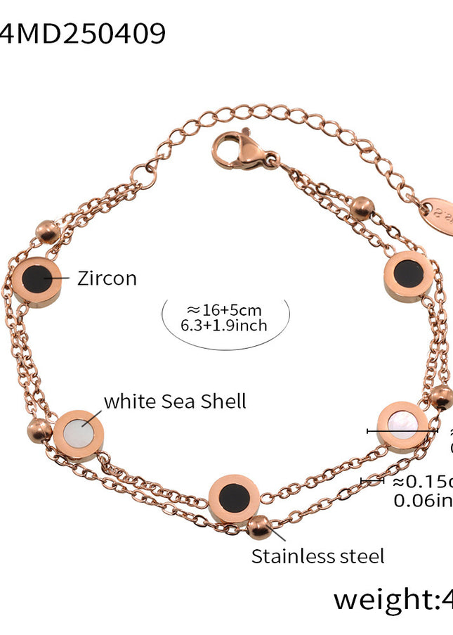 Faustina Necklace