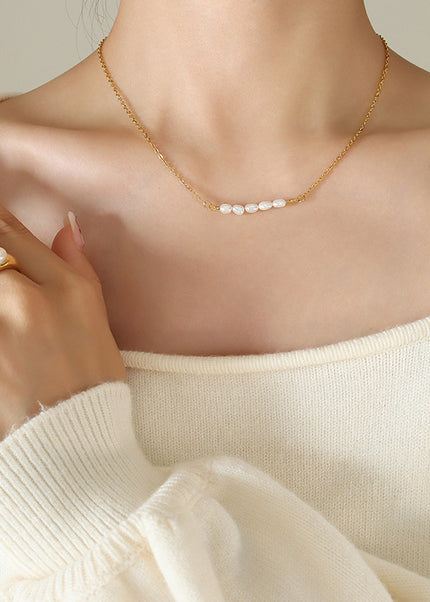 Tamara Necklace