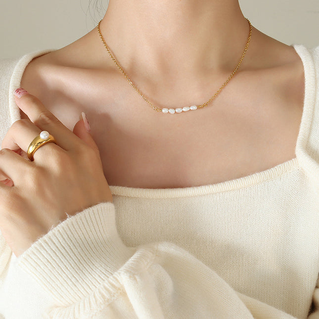 Tamara Necklace