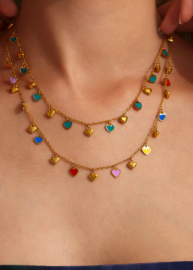 Romina Necklace