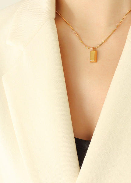 Daydry Necklace