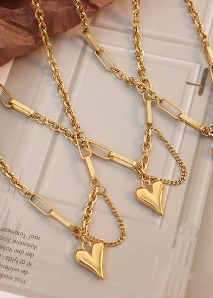Sunkiss Necklace