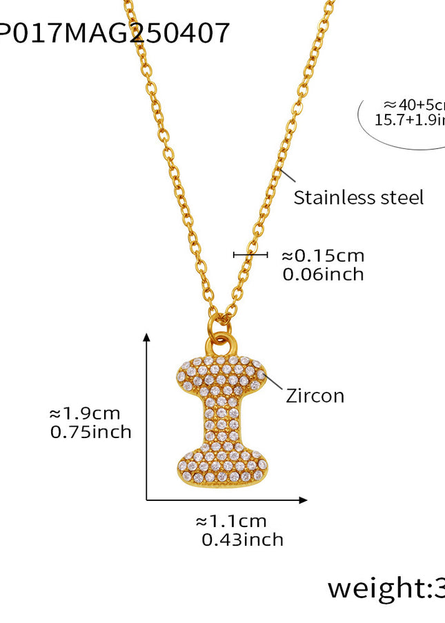 Marie Necklace