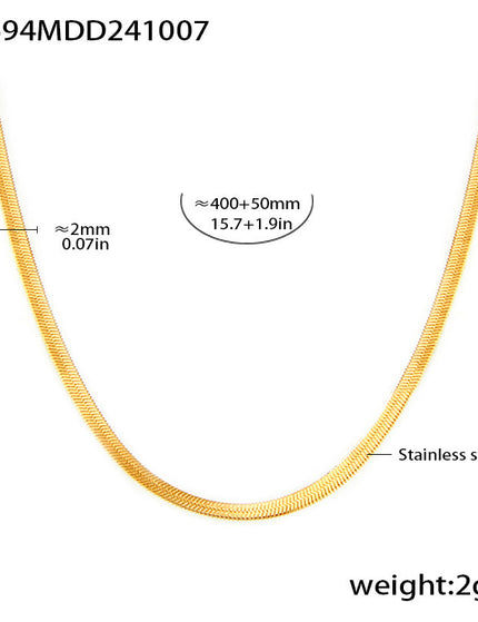 Marcelo Necklace