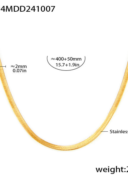Marcelo Necklace