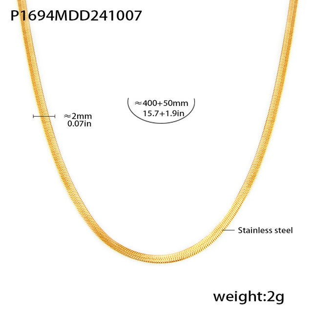 Marcelo Necklace