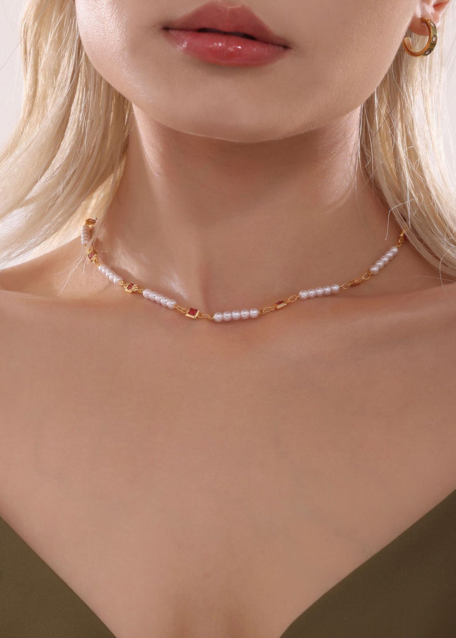 Pipi Necklace