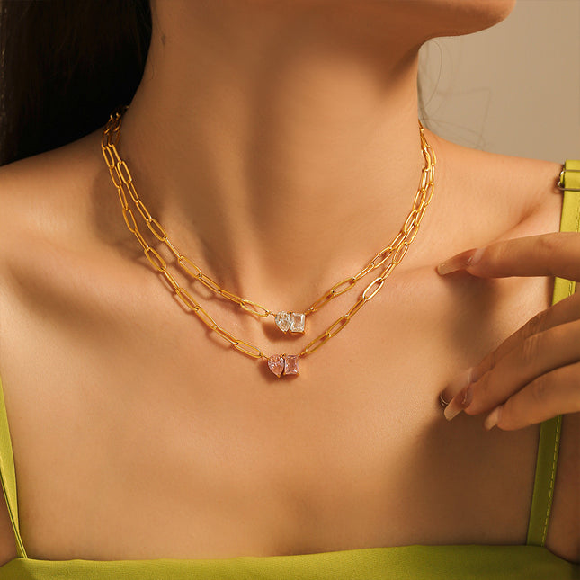 Via Necklace