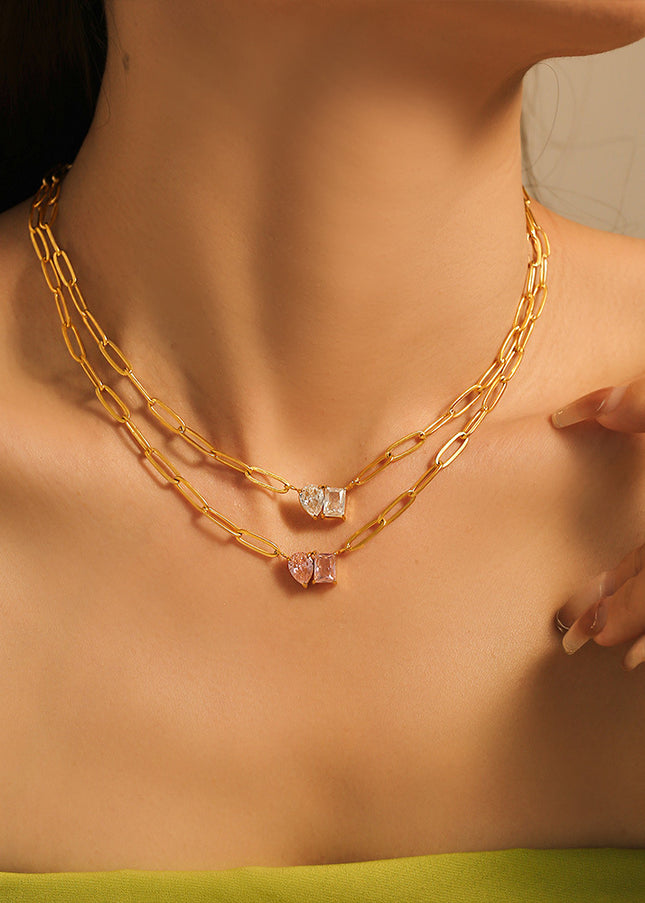 Via Necklace