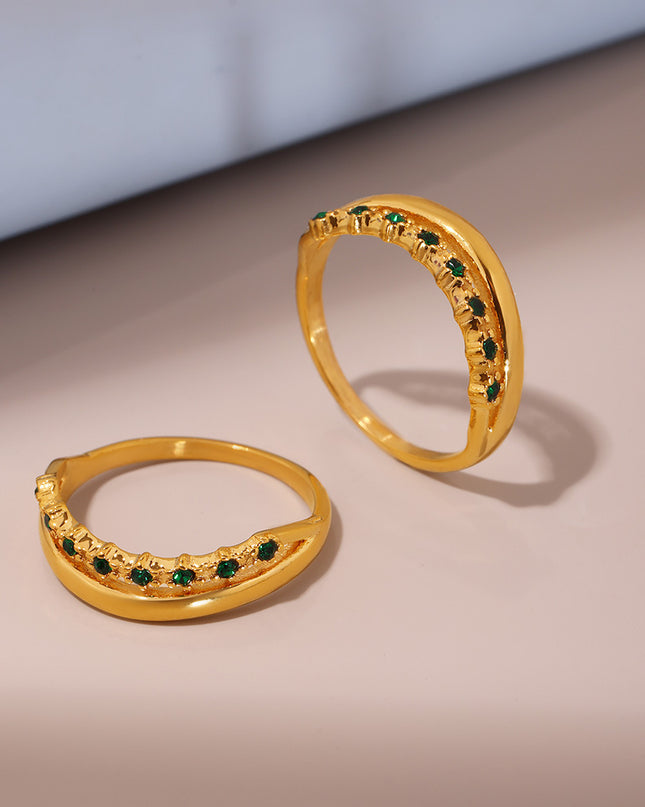 Zesty Ring