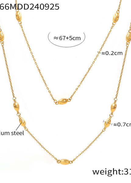 Renne Necklace