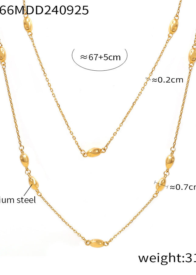 Renne Necklace