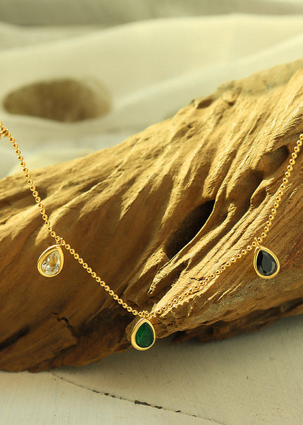 Anna Necklace