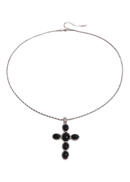 Isle Necklace