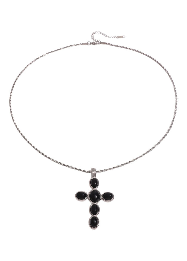 Isle Necklace