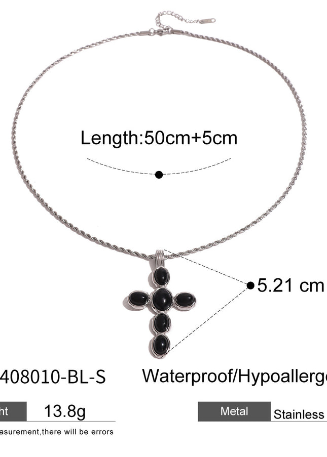 Isle Necklace