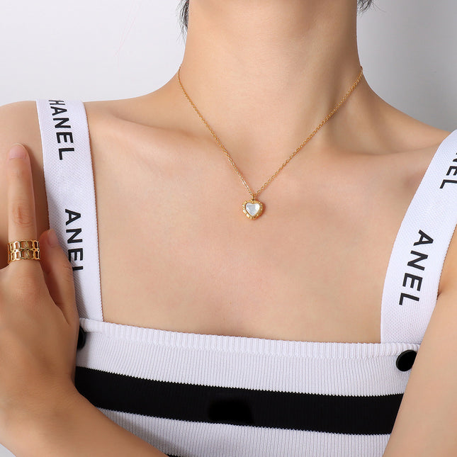Angelina Necklace