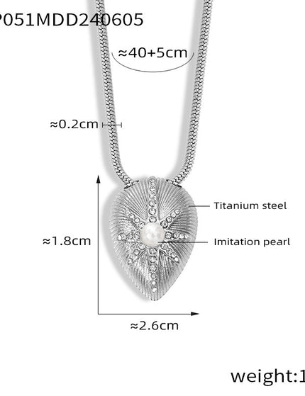 Meadow Necklace