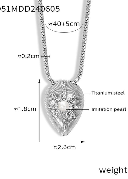 Meadow Necklace